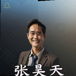 张昊天